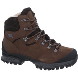 Hanwag Tatra II Wide Herren (Erde/Brown), 42.5 EU