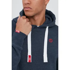 !Solid Hoodie SDBennHood Blau XXL