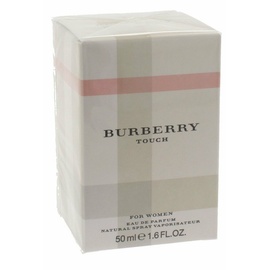 Burberry Touch For Women Eau De Parfum Spray 50 ml