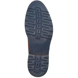 SIOUX Schnürschuh Rostolo-700-TEX - 42,5