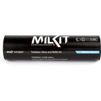 milKit compact 35 Tubeless-Kit