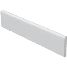 Primo Abdeckleiste 250 cm 55 x 9 mm weiß selbstklebend
