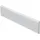 Primo Abdeckleiste 250 cm 55 x 9 mm weiß selbstklebend