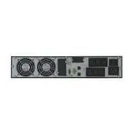 ONLINE USV-Systeme Online Xanto 3000R (Nachfolger der XSR3000)
