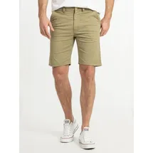 Rock Creek Chinoshorts Braun 38