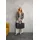 Reisenthel Loopshopper L frame glossy dots black