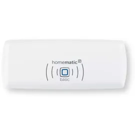 Homematic IP Starter Bundle Heizen Basic für 2 Heizkörper Heizkörperthermostat