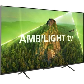 Philips 75PUS8108/12 75" 4K LED Ambilight TV