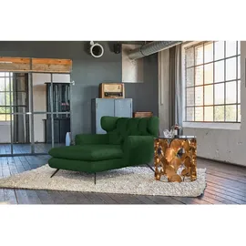 KAWOLA Longseat CHARME Cord smaragd