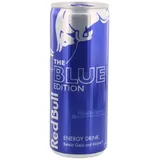 Red Bull Blue Edition 250 ml