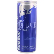 Red Bull Blue Edition 250 ml