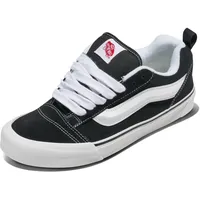Vans Knu Skool Black 50
