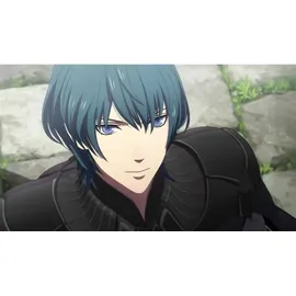 Fire Emblem: Three Houses