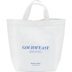 Gourm ́easy Einkaufstasche aus Papier