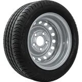 linglong / unitrailer UNITRAILER Komplettrad 195/50 R13C für Anhänger und Transporter