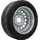 linglong / unitrailer UNITRAILER Komplettrad 195/50 R13C für Anhänger und Transporter