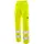 Mascot Safe Light leichte Warnschutz-sommerhose Gr. 100 hi-vis Gelb