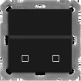 MDT KNX Bewegungsmelder TS 55 sw matt