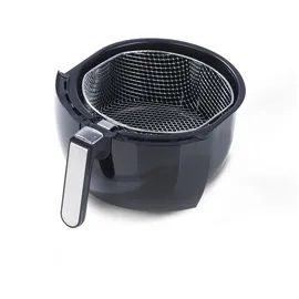 BEEM Heißluftfritteuse 1010BK _ 01359 - Schwarz
