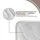 DI QUATTRO Airy Form 19 mit Klimaband 80 x 200 cm H3
