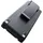 AccuCell Akku passend für ICOM IC-F3, IC-F4 BP-196 NiCd Akku 1100mAh