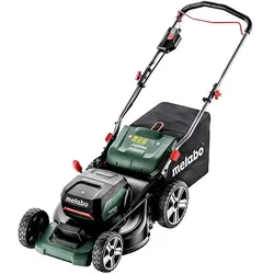 Metabo Akku-Rasenmäher RM 36-18 LTX BL 46 - Karton - 601606850