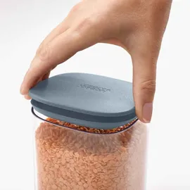 Joseph Joseph Podium blau 5-teiliges Set 0,5 l, 1,3 l, 1,9 l, 0,9 l