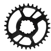 Sram X-Sync Kettenblatt schwarz 3mmOff