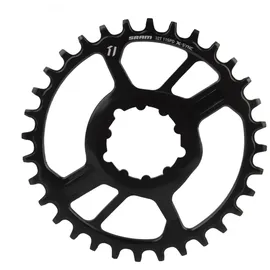 Sram X-Sync Kettenblatt schwarz 3mmOff