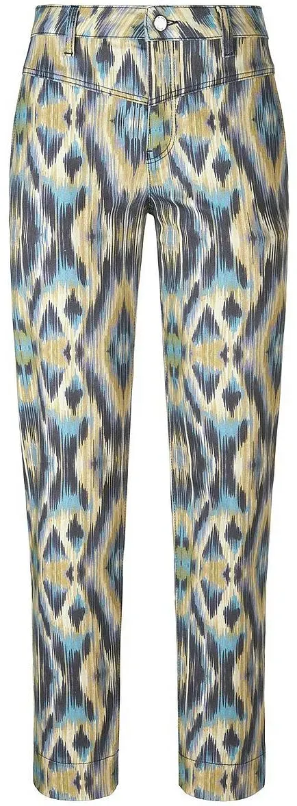 Jeans MYBC blau, 38