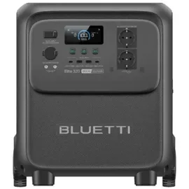 Bluetti Elite 320 Tragbare Powerstation 3,20 kWh