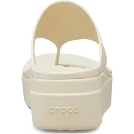 Crocs Brooklyn Flip-flops Bone 38-39