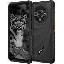 Ulefone Armor X31 128 GB Black
