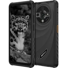 Ulefone Armor X31 128 GB Black