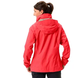 Vaude Escape Light Jacke - Flame 38