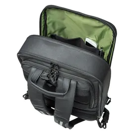 JOST Bags Billund Cyclist Pro Rucksack schwarz