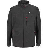Trespass Jynx Fleecejacke Schwarz XXL