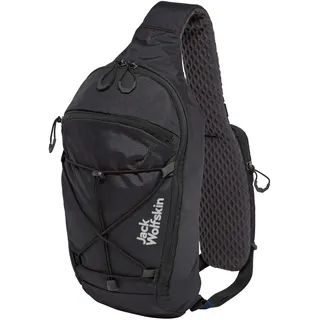 Jack Wolfskin Cyrox Umhängetasche - Phantom - One Size