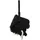 Mammut Fluffy Chalkbag Chalk Schwarz