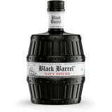 A.H. Riise Black Barrel Navy Spiced 40% vol 0,7 l