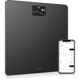 Withings Body schwarz