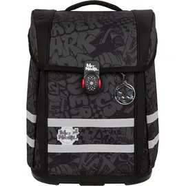 McNeill Perfecto 5-tlg. Darth Vader schwarz