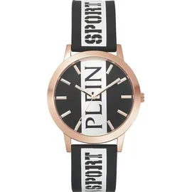Plein Sport Legend PSJBA0123 Silikon 5 bar 28 mm