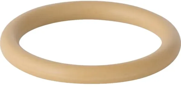Geberit Mapress Dichtring NBR-gelbbraun f?r Gas 88,9mm Nr.90472