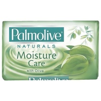 Palmolive Seifenstück Olive - Milch, Naturals