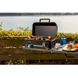 Coleman Darwin 4 Plus 4 Personen