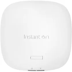 HPE Networking Instant On AP22 Accesspoint (R6M50A)