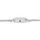 Just Watch Ruka Edelstahl 43 mm Just Watch