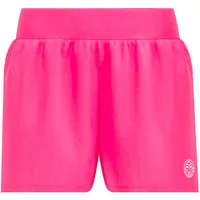 BIDI BADU Crew 2in1 Tennisshorts Mädchen PK - pink 128