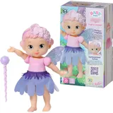 zapf creation® baby born® Baby born Storybook Fairy Violet 18 cm